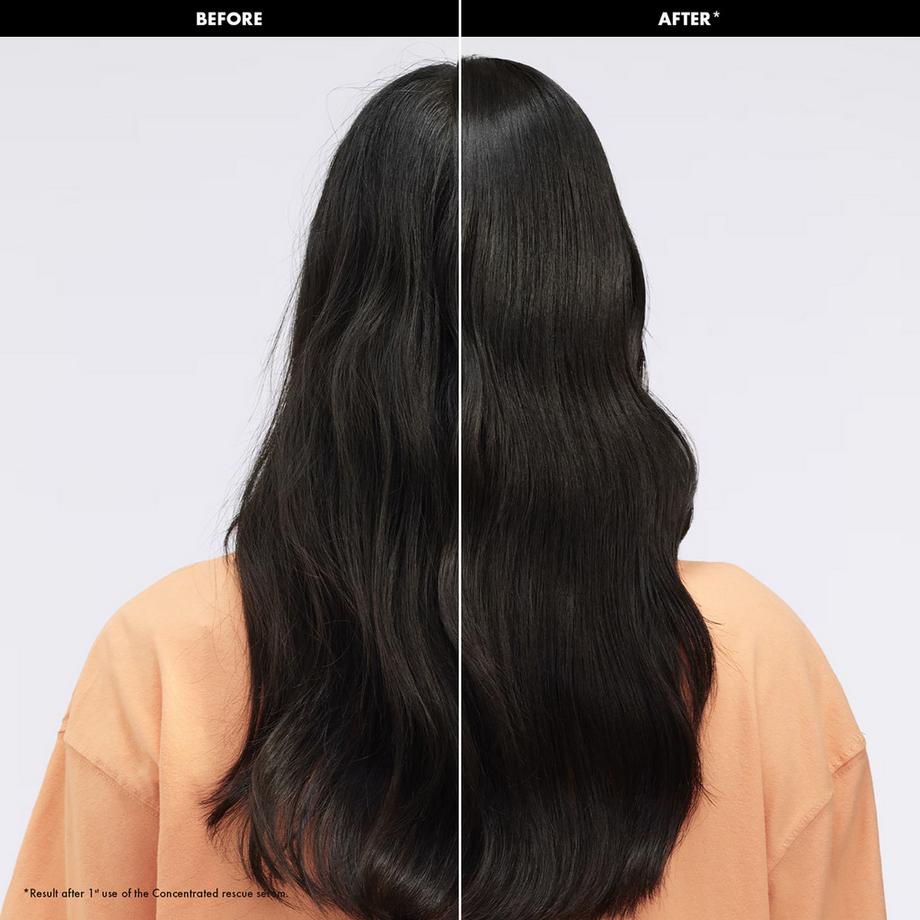 SEPHORA  CONCENTRATED RESCUE SERUM - Sérum réparateur pour cheveux abimés 