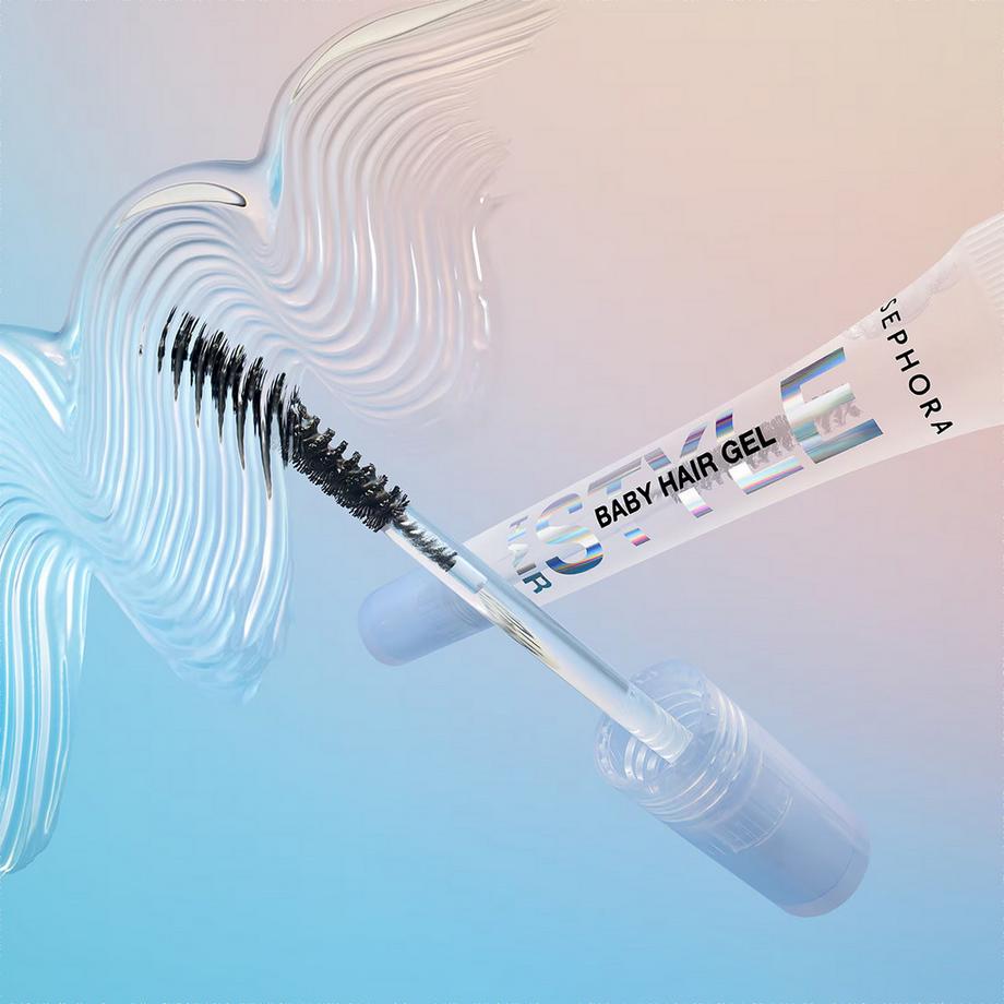 SEPHORA  Gel lisciante anticrespo - Gel per lo styling 