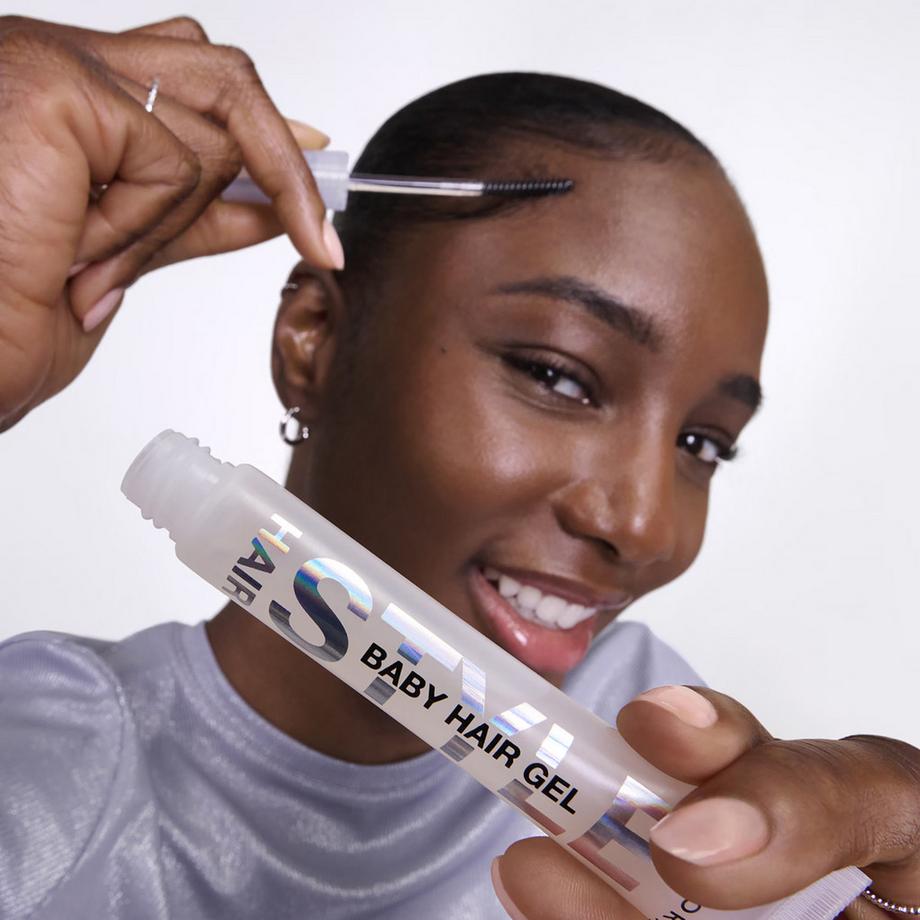 SEPHORA  Gel lisciante anticrespo - Gel per lo styling 