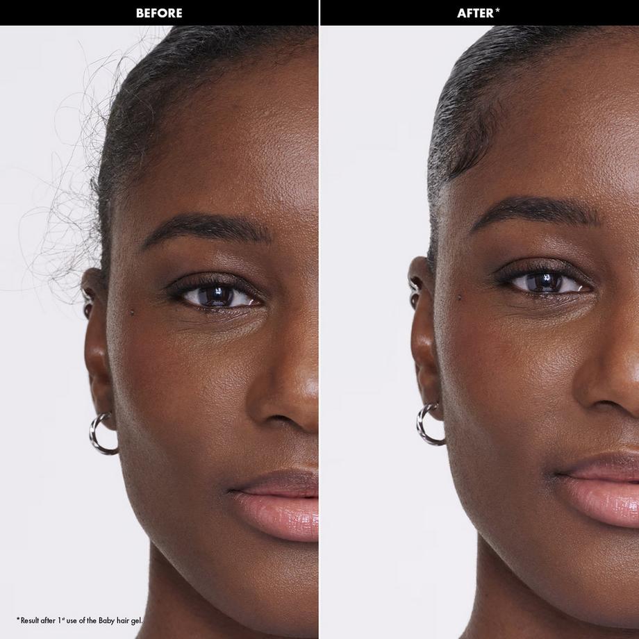 SEPHORA  Gel lisciante anticrespo - Gel per lo styling 