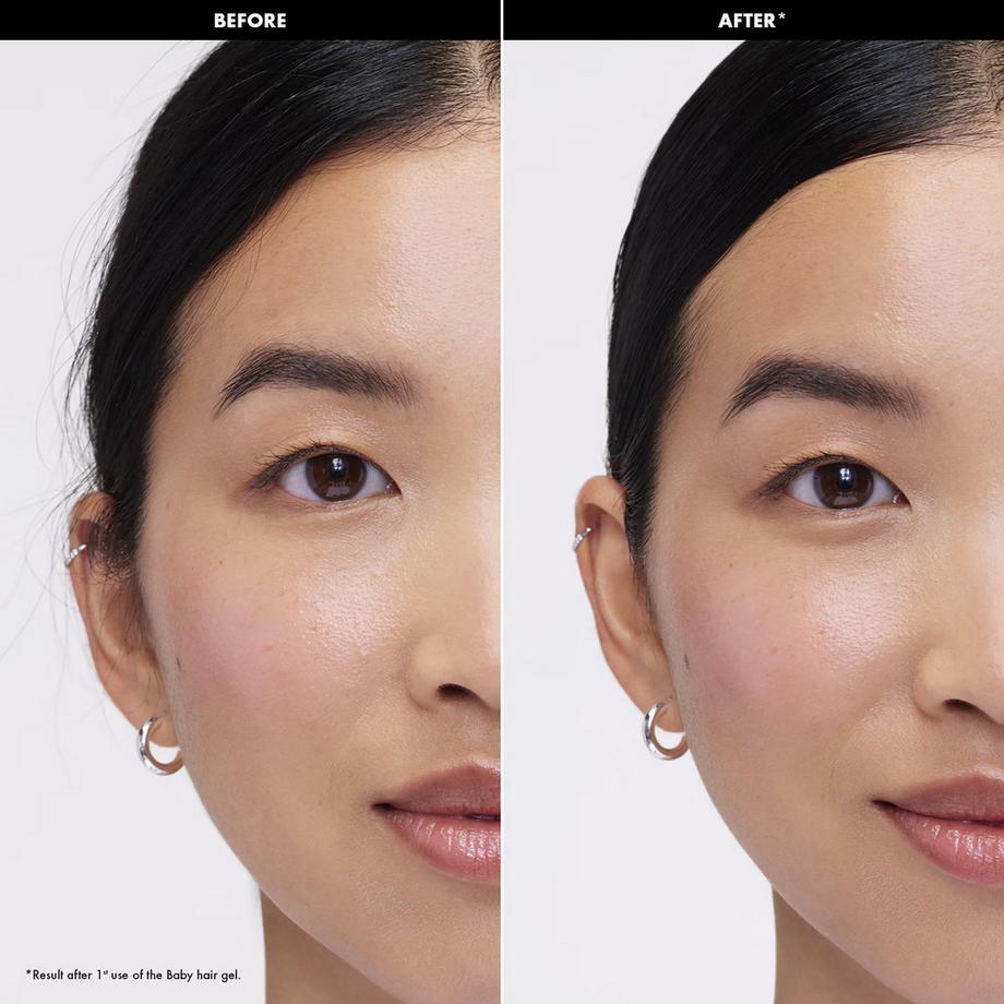 SEPHORA  Gel lisciante anticrespo - Gel per lo styling 