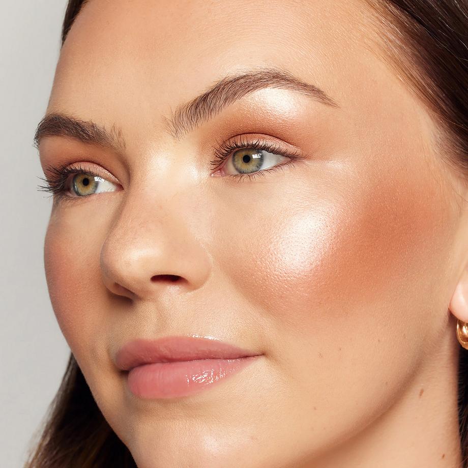 tarte  Glow Wardrobe Highlighting Eye & Cheek Palette - Palette Occhi E Guance 