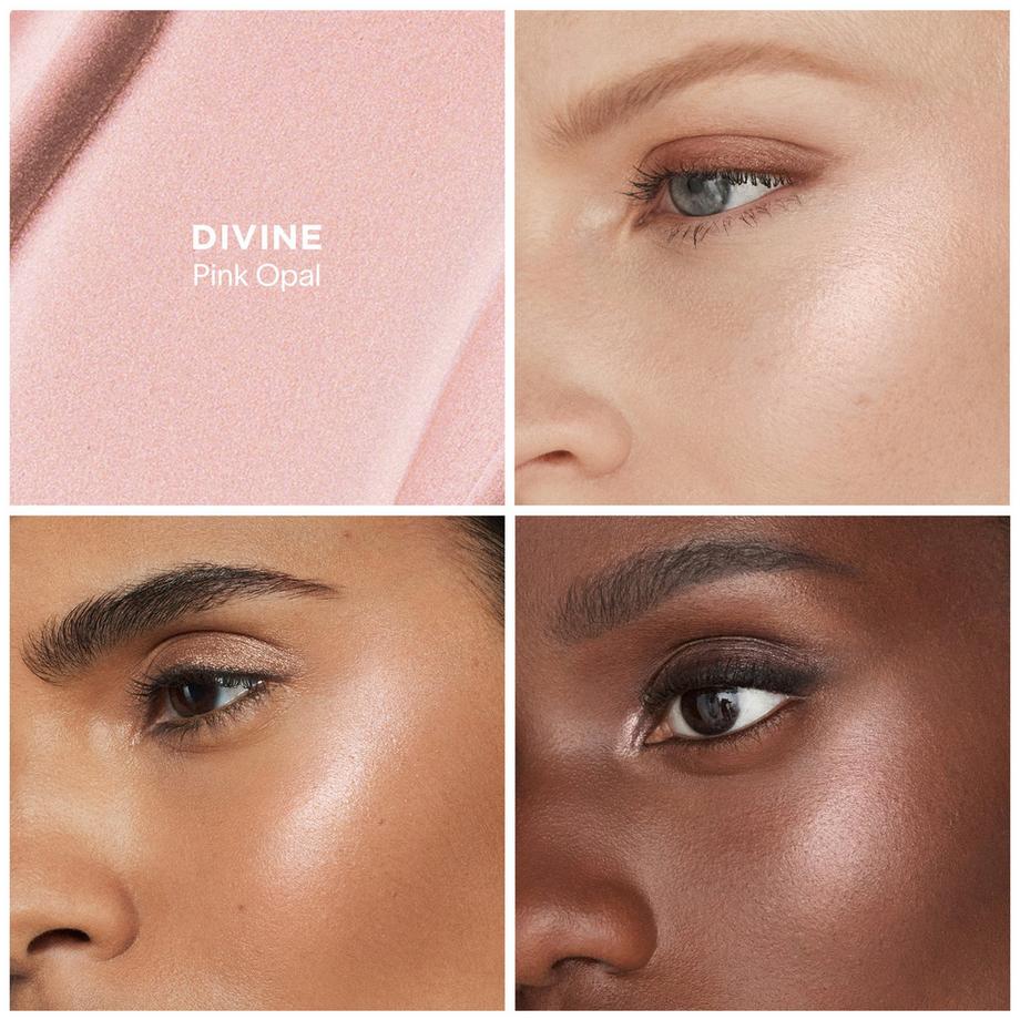 HOURGLASS  Unreal Liquid Highlighter - Illuminante liquido 