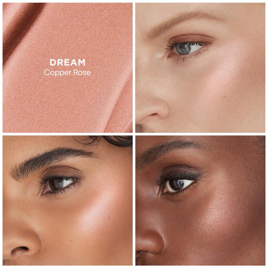 HOURGLASS  Unreal Liquid Highlighter - Illuminante liquido 