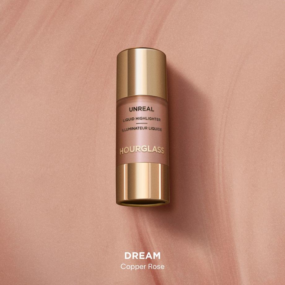 HOURGLASS  Unreal Liquid Highlighter - Illuminante liquido 