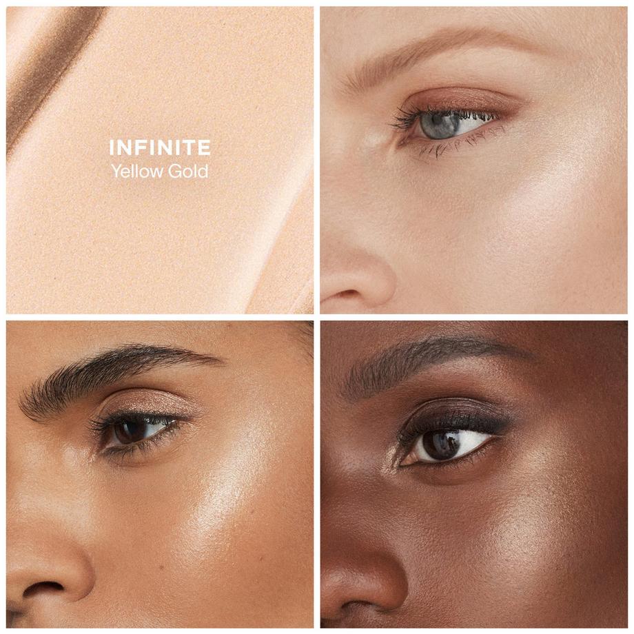 HOURGLASS  Unreal Liquid Highlighter - Illuminante liquido 