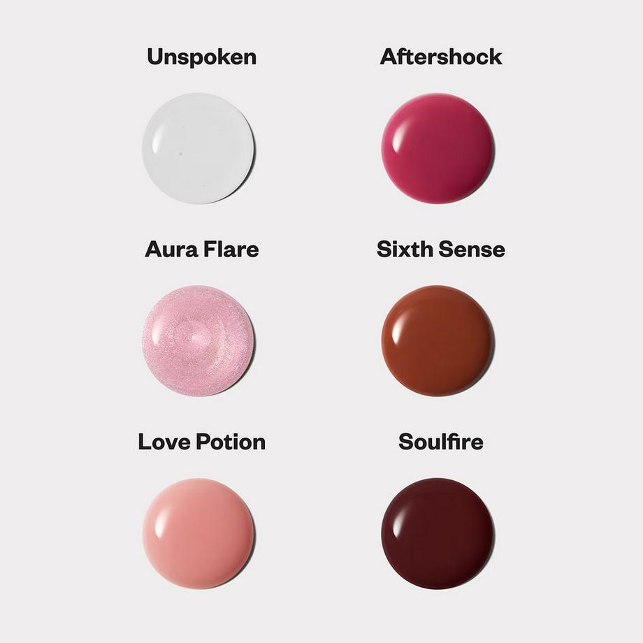 KOSAS  Lip Pulse - Aufpolsternder Lipgloss 