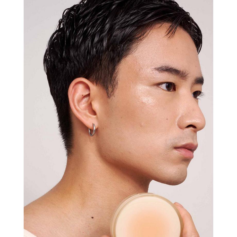 Yepoda  The Dewy Day - LSF 30 Foundation mit Niacinamid, & Aprikose 