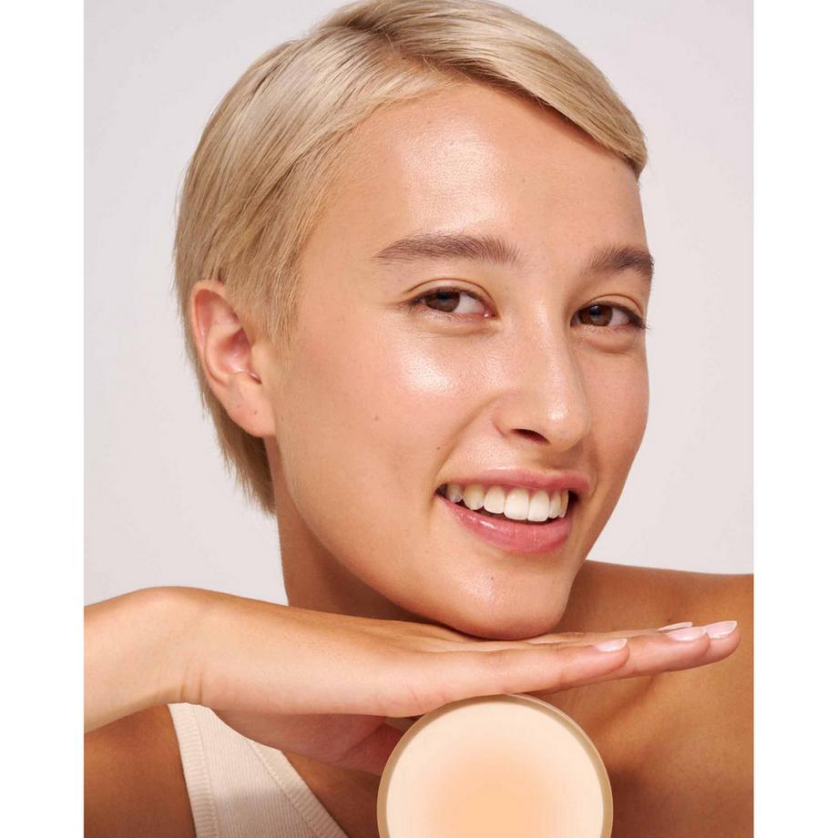 Yepoda  The Dewy Day - LSF 30 Foundation mit Niacinamid, & Aprikose 