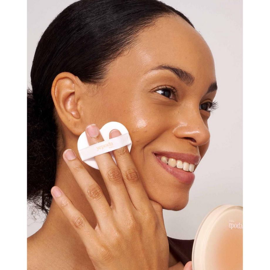 Yepoda  The Dewy Day - LSF 30 Foundation mit Niacinamid, & Aprikose 