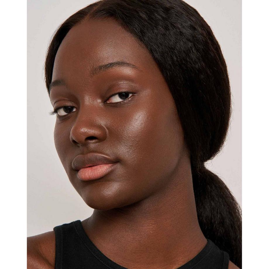 Yepoda  The Dewy Day - Fond de teint cushion à base de niacinamide, abricot et SPF 30 