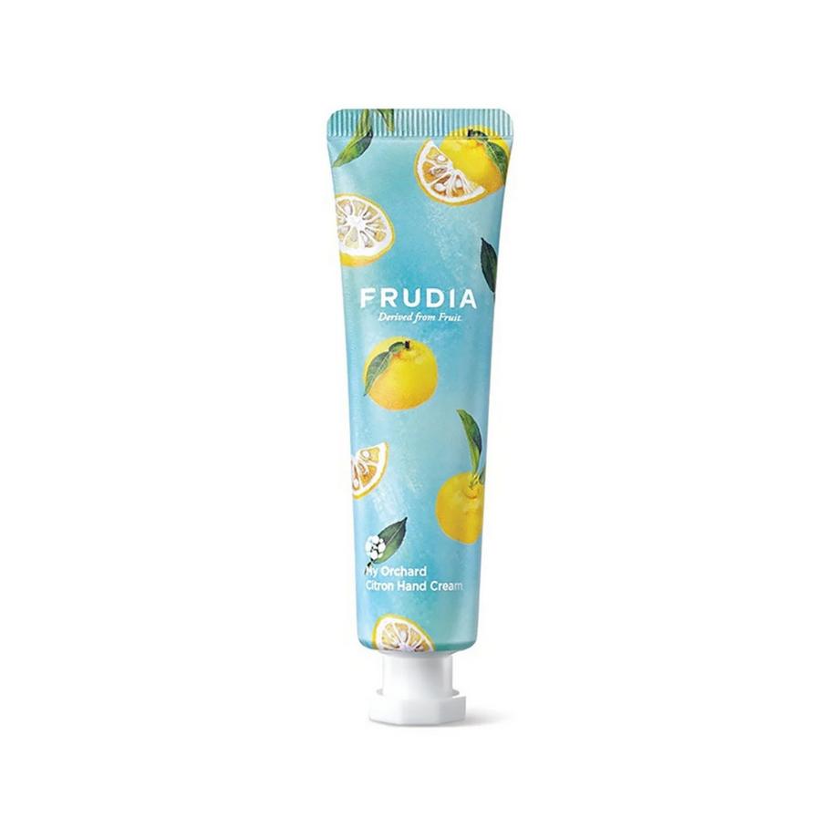 My Orchard Citron Hand Cream