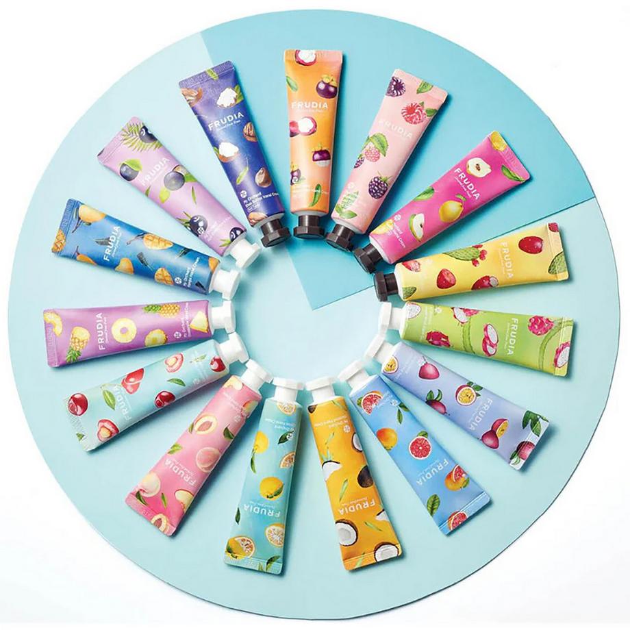 Frudia  My Orchard Peach Hand Cream 