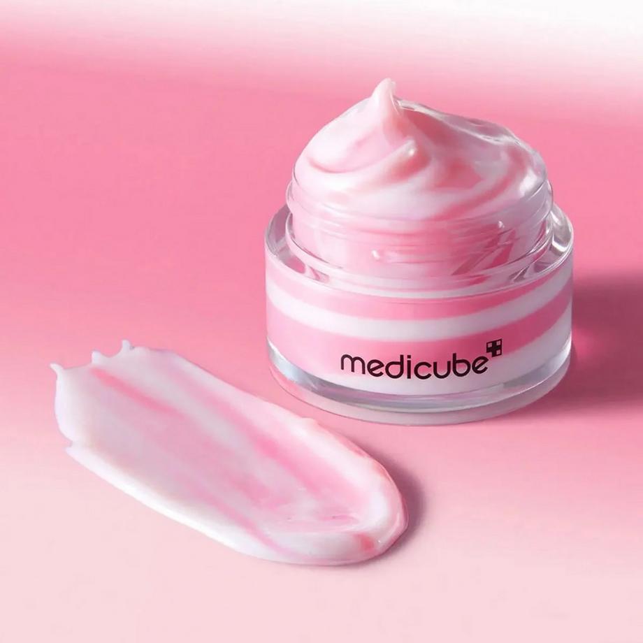 Medicube  PDRN Lip Sleeping Mask 