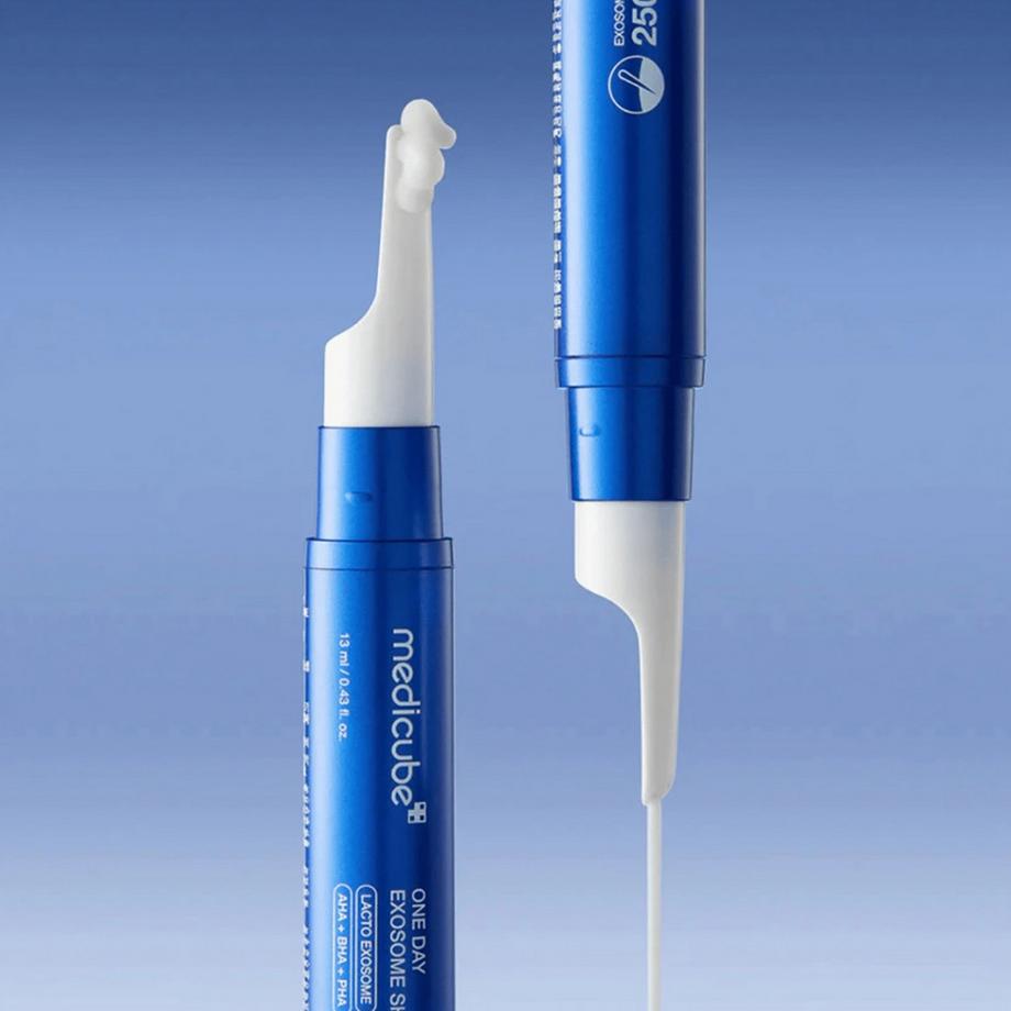 Medicube  One Day Exosome Shot Pore Serum 25000 