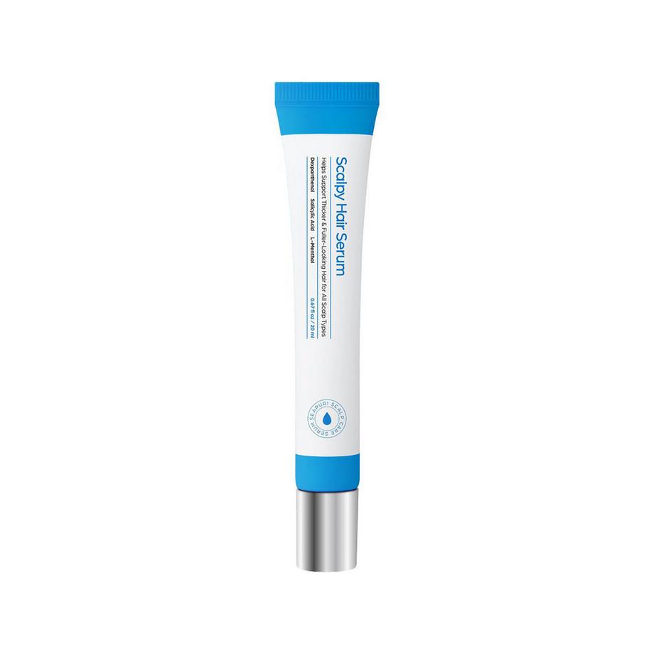 Seapuri  Scalpy Hair Serum 