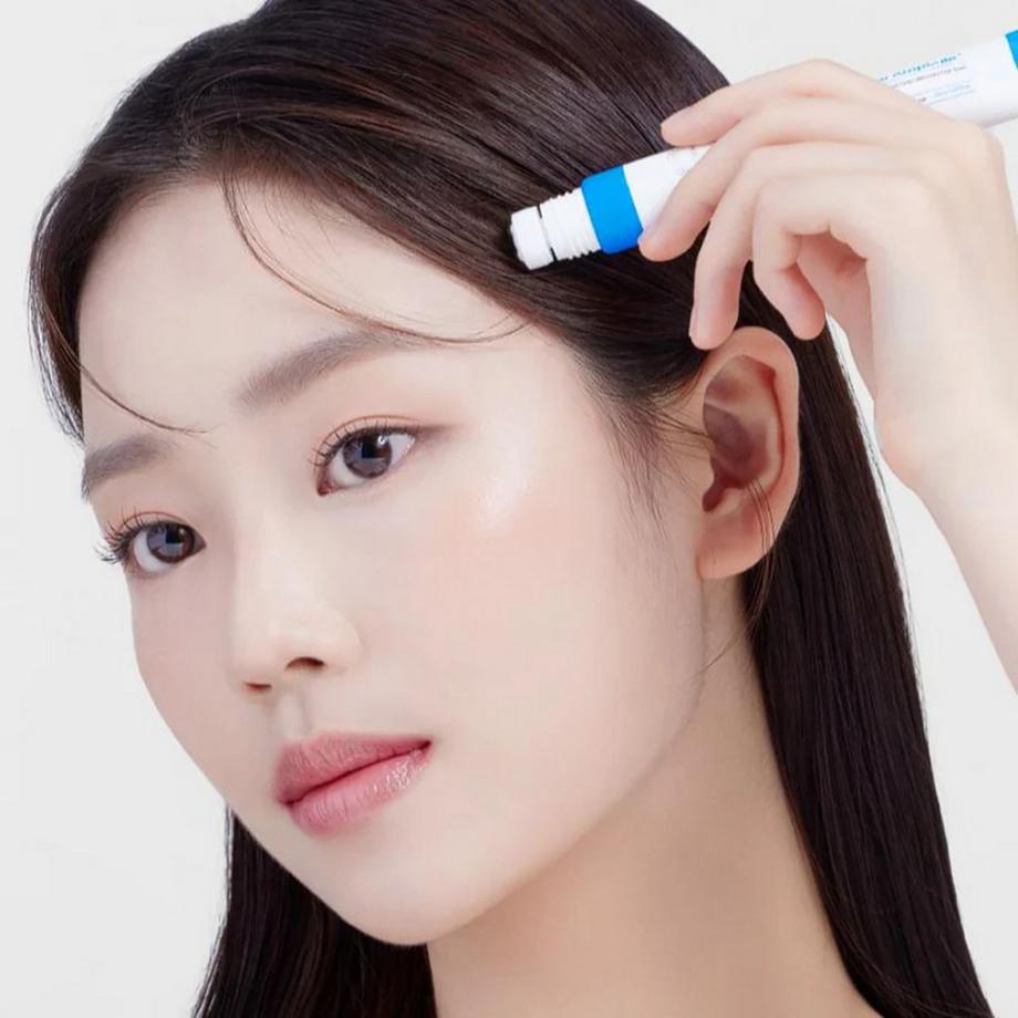Seapuri  Scalpy Hair Serum 