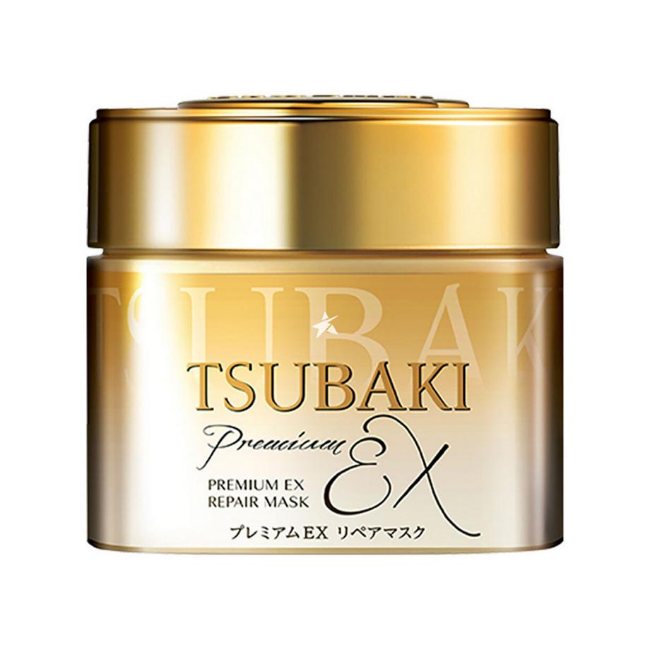 Fine Today Tsubaki Premium Repair Hair Mask
