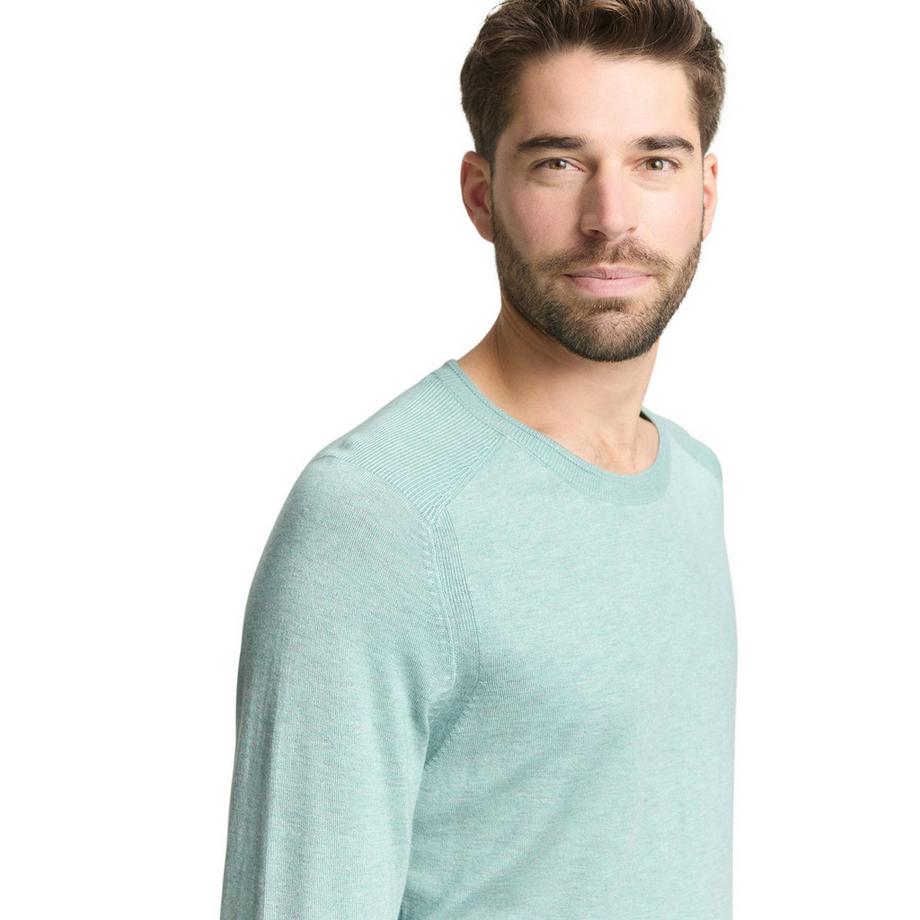 TOM TAILOR Pull Col Rond  