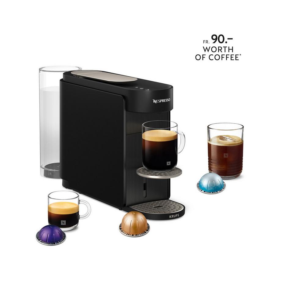 Nespressomaschine
