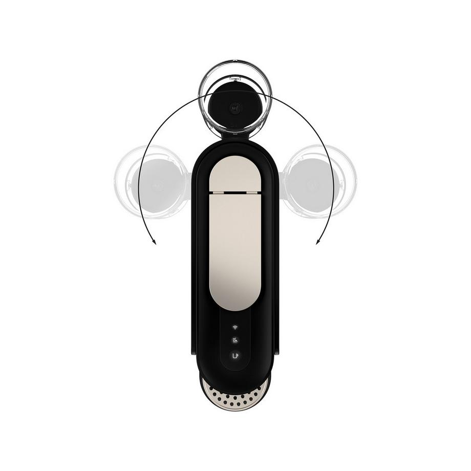 KRUPS Machine Nespresso Vertuo Up 