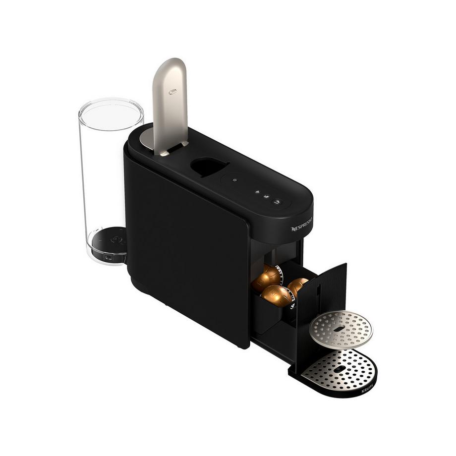 KRUPS Machine Nespresso Vertuo Up 