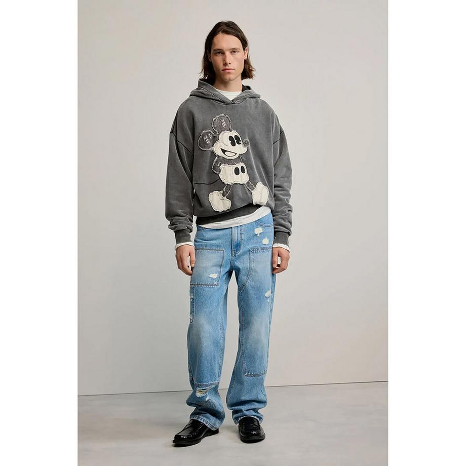 Desigual  Sweatshirt 