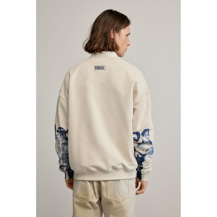 Desigual  Sweatshirt 