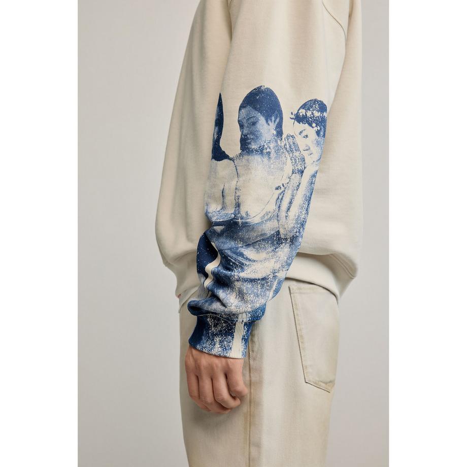 Desigual  Sweatshirt 