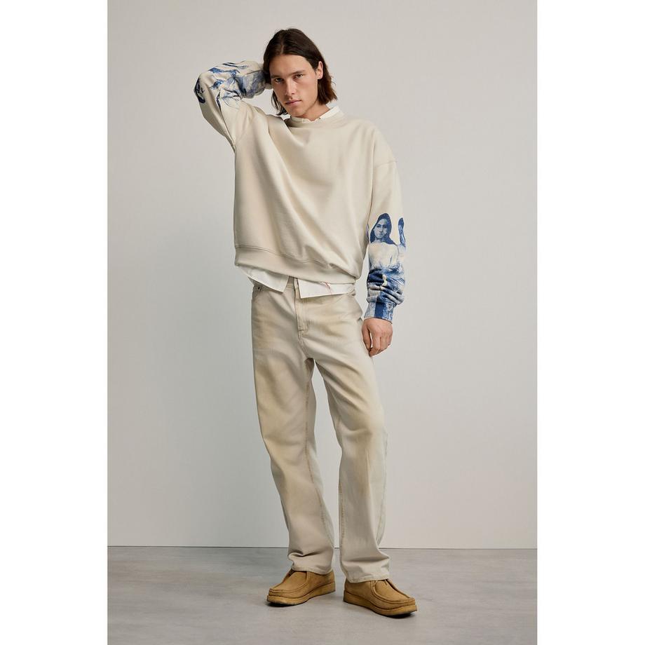 Desigual  Sweatshirt 