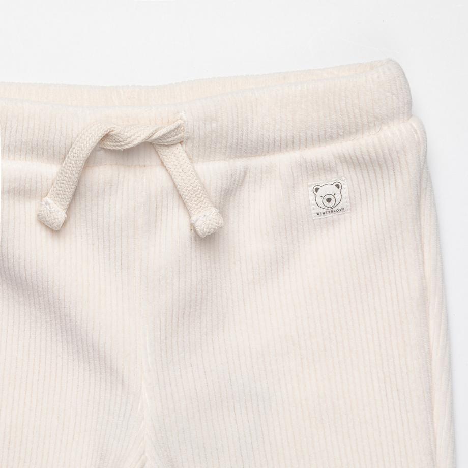 Manor Baby  Thermohose, Regular Fit 