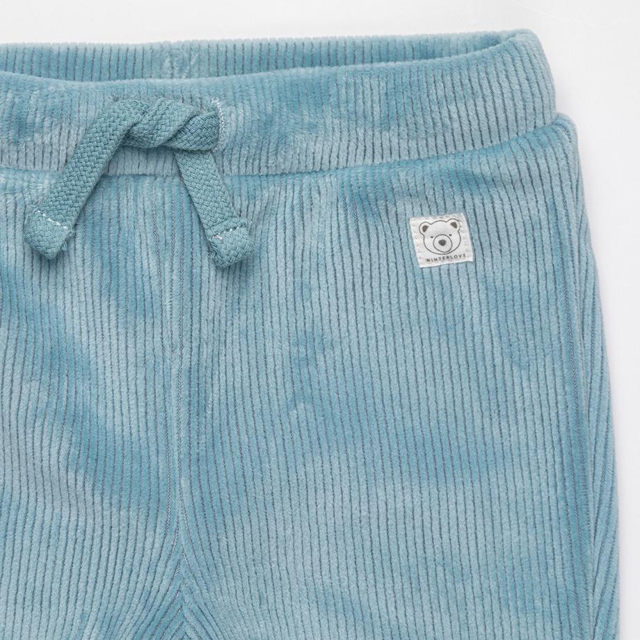 Manor Baby  Thermohose, Regular Fit 