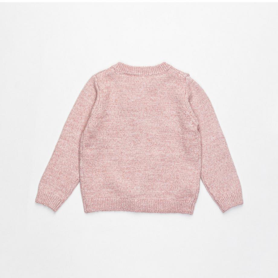 Manor Baby  Gilet en tricot 
