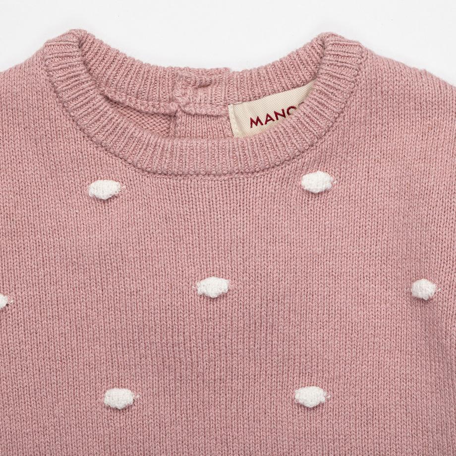 Manor Baby  Maglione 