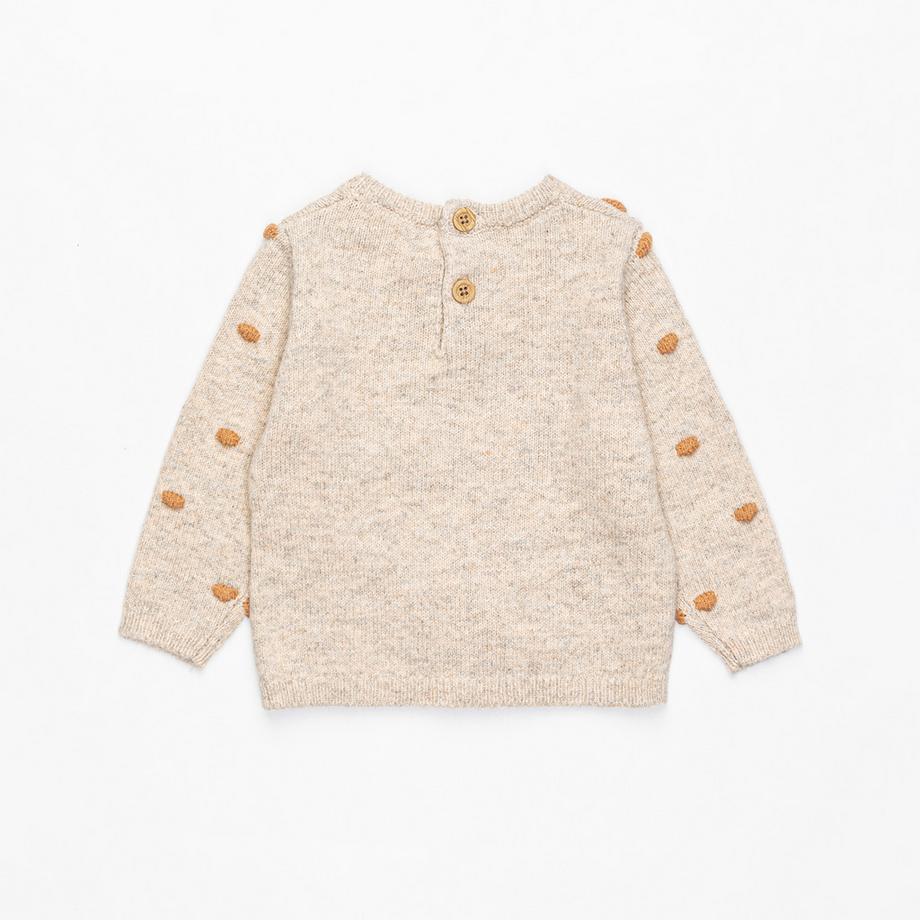 Manor Baby  Pullover 