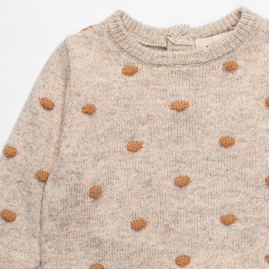 Manor Baby  Pullover 
