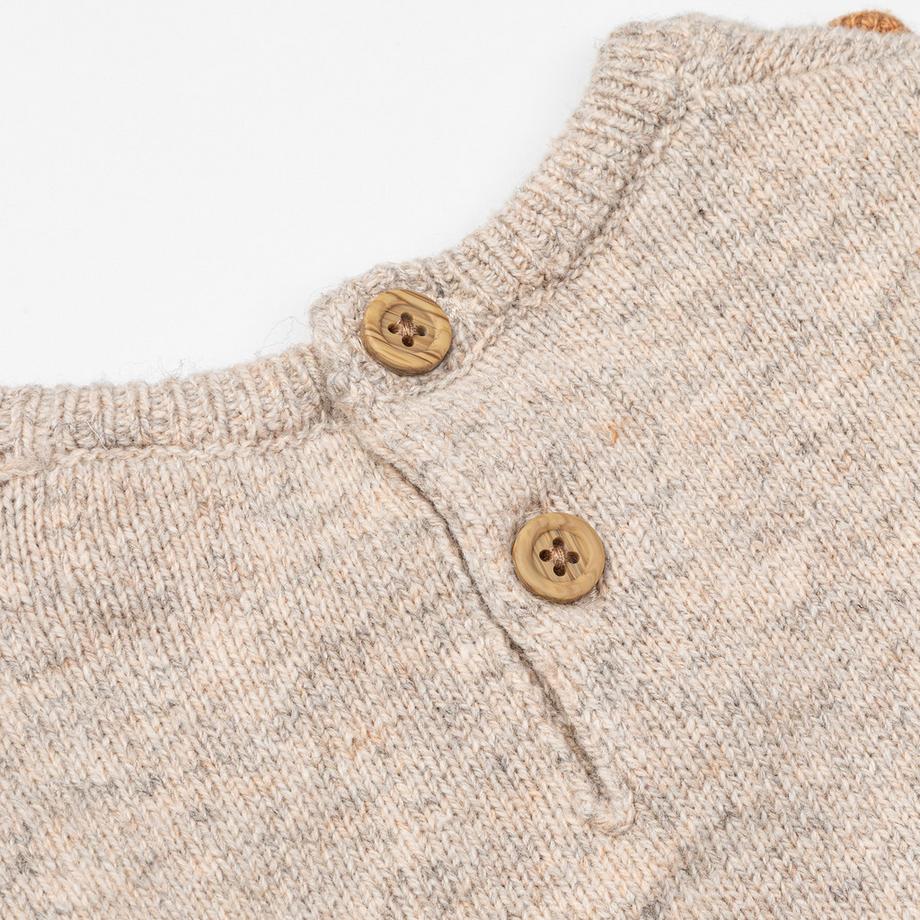 Manor Baby  Pullover 
