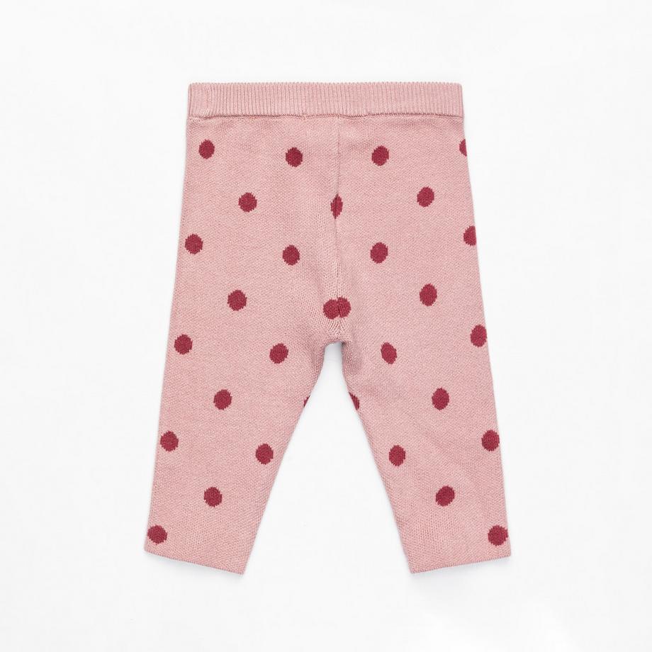 Manor Baby  Pantaloni termici, regular fit 