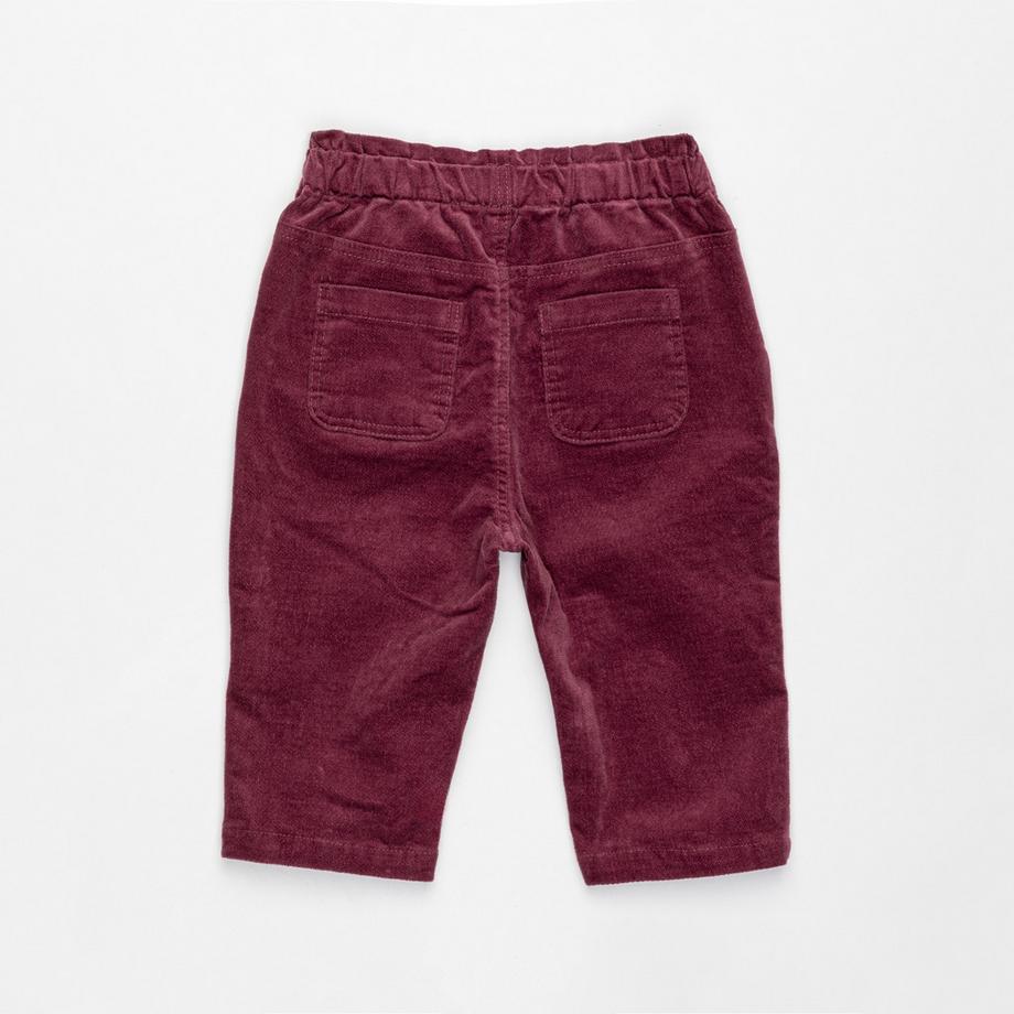 Manor Baby  Pantalon thermique, Regular Fit 