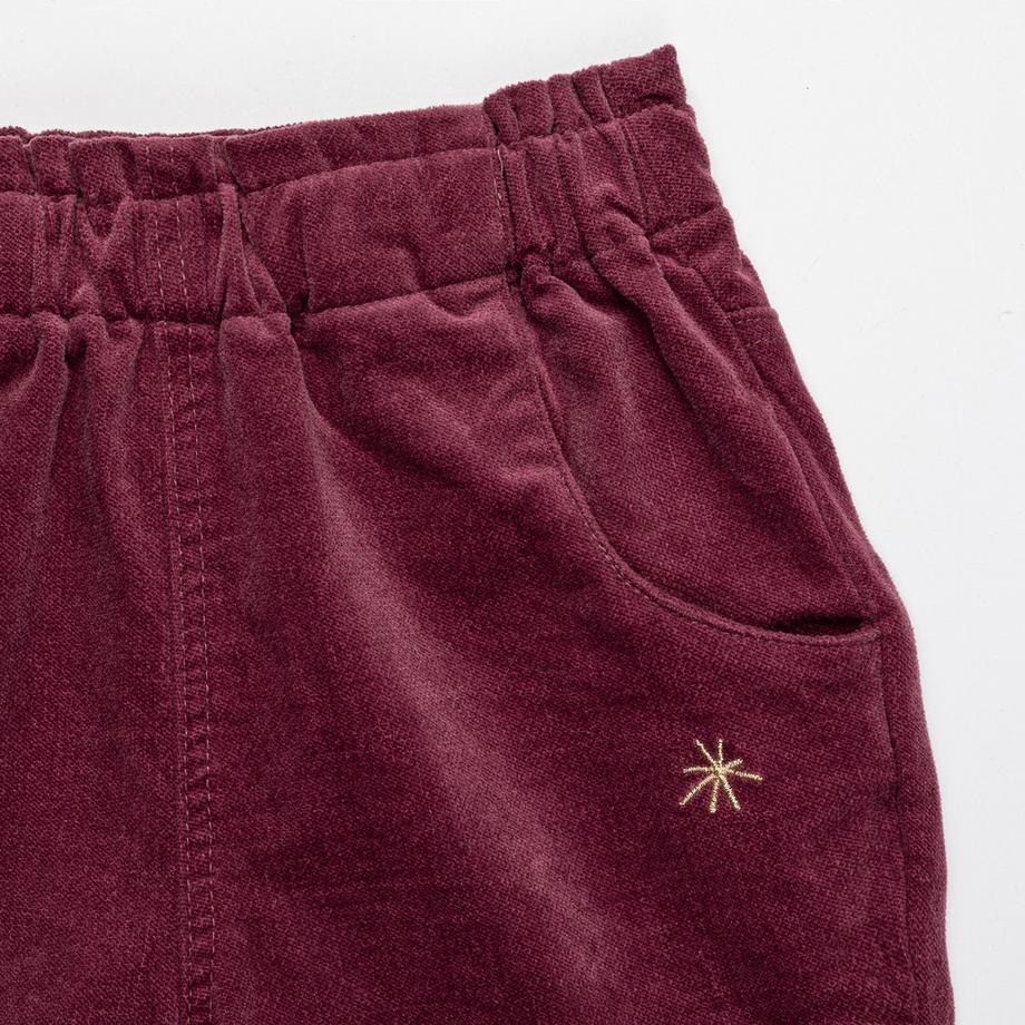Manor Baby  Pantalon thermique, Regular Fit 