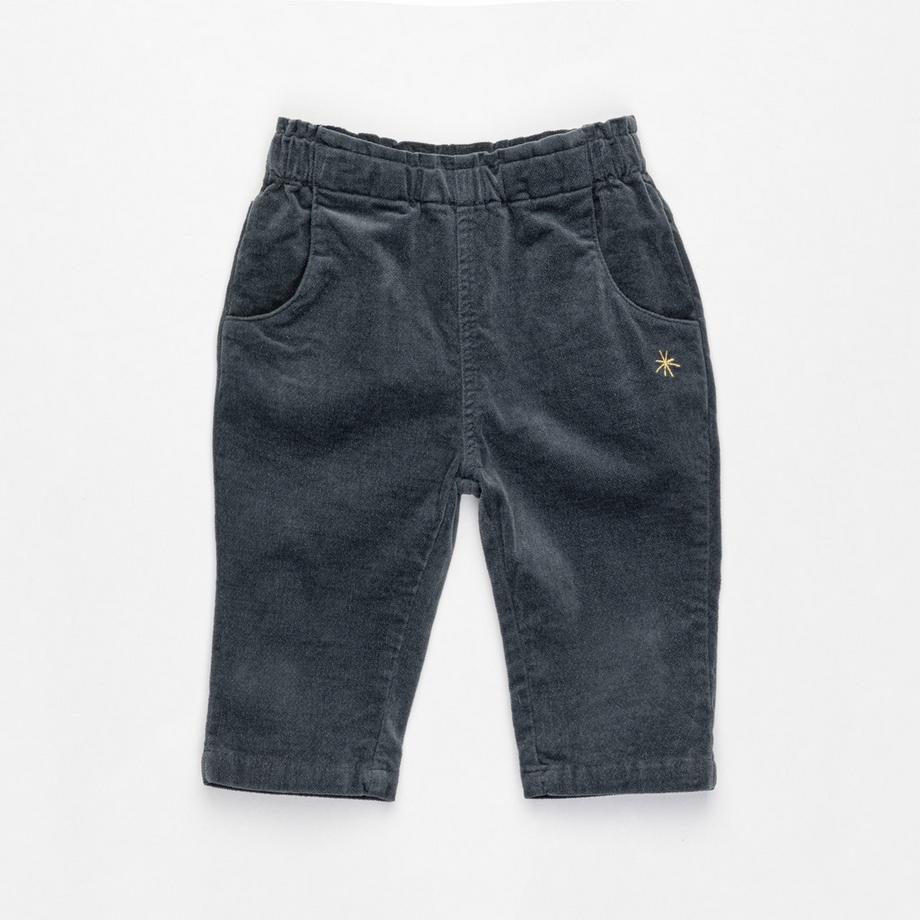Pantalon thermique, Regular Fit