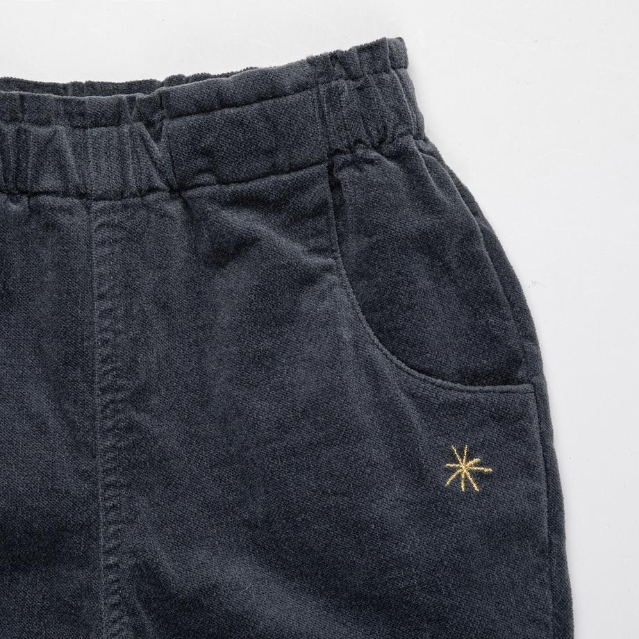 Manor Baby  Pantalon thermique, Regular Fit 