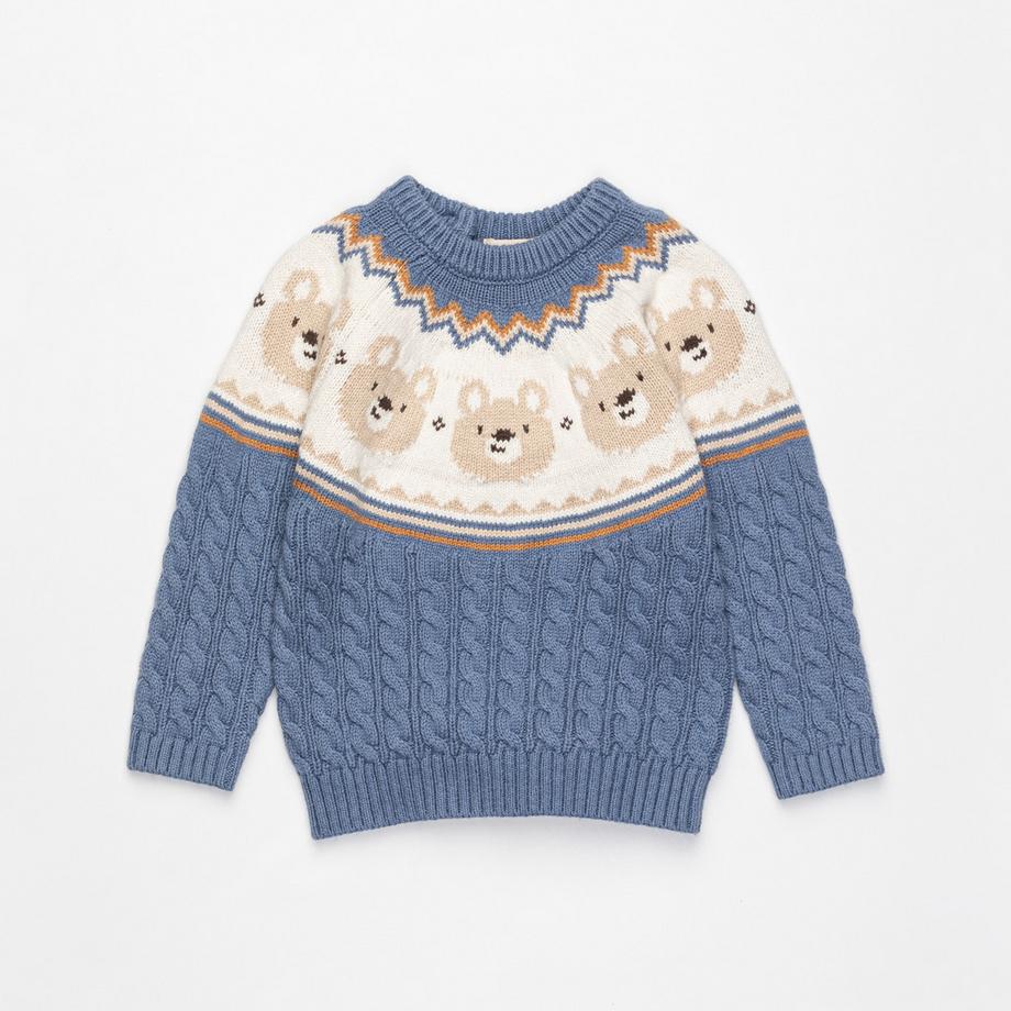 Pullover