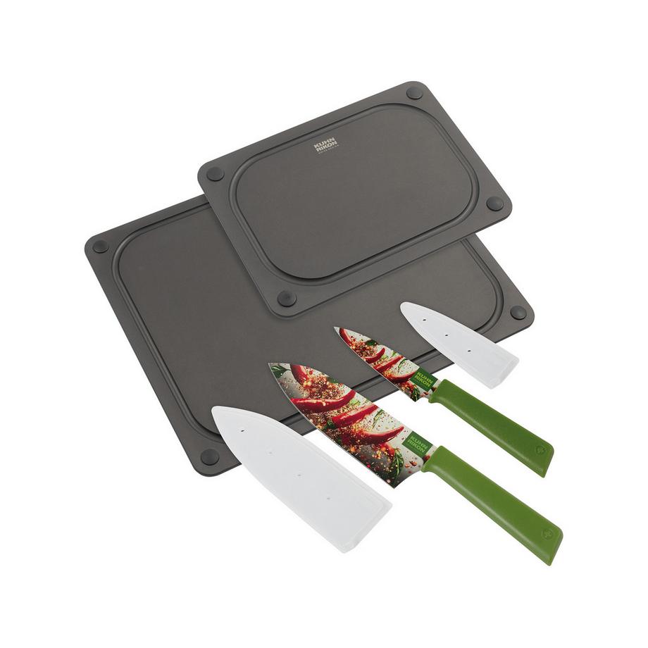 Set coltelli