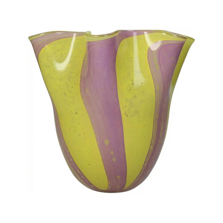 Manor Glasvase Twist 