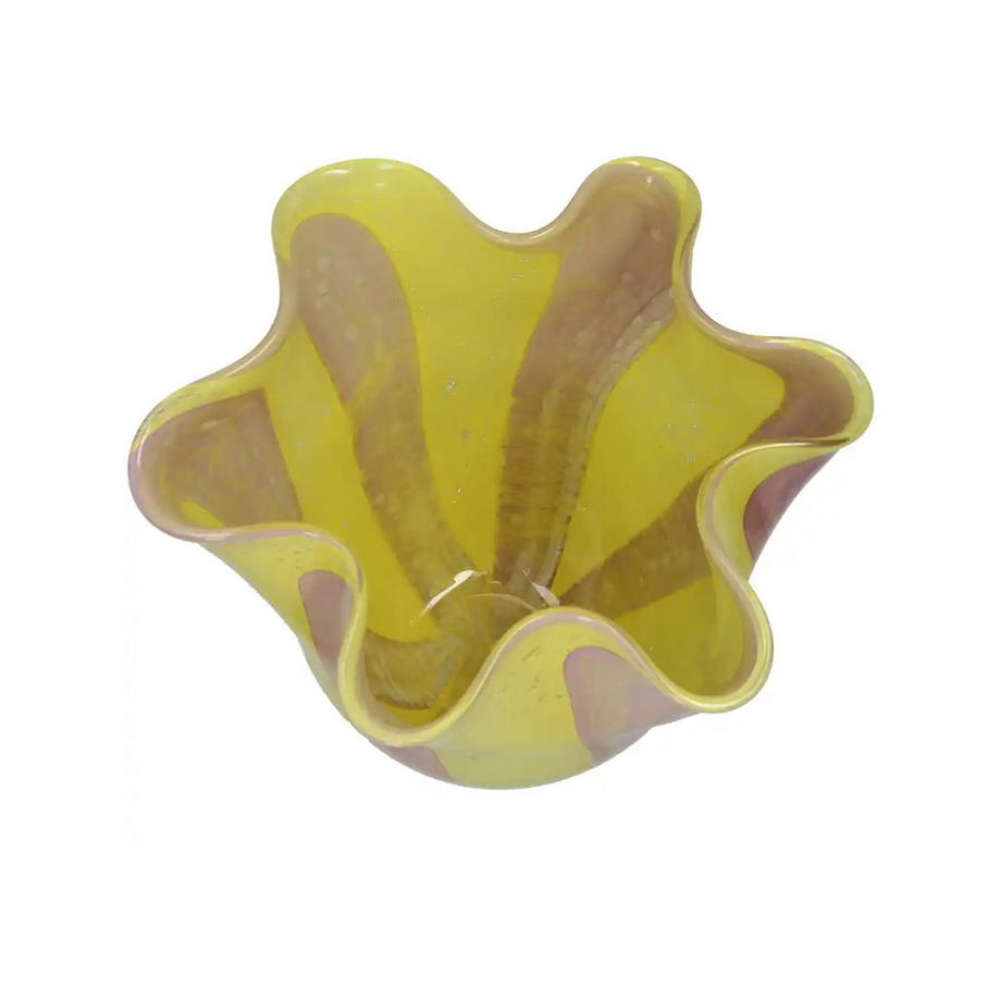 Manor Glasvase Twist 