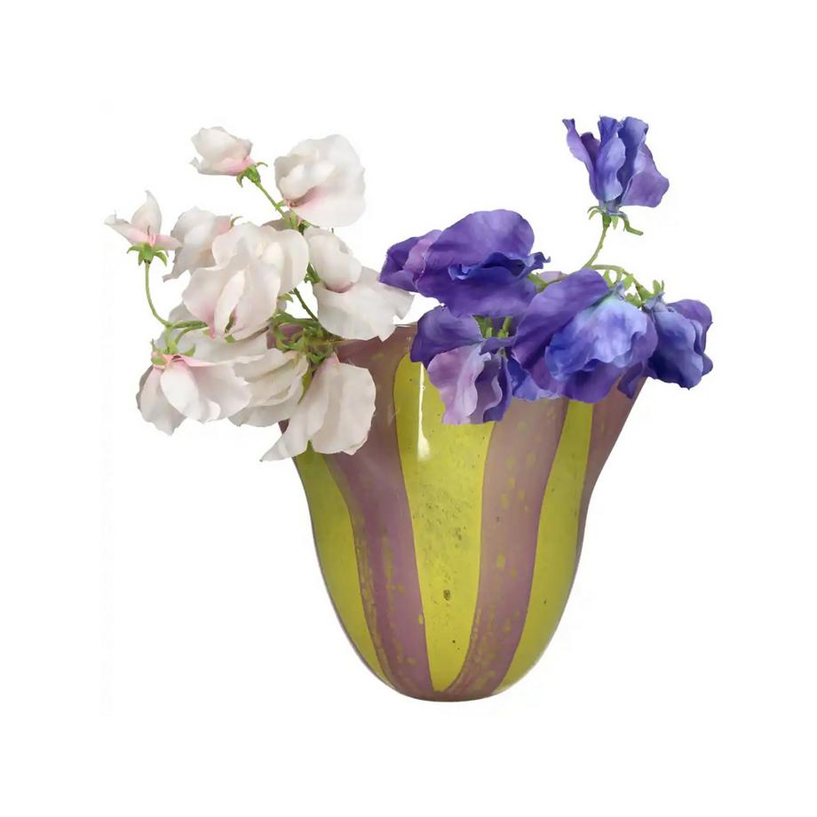 Manor Glasvase Twist 