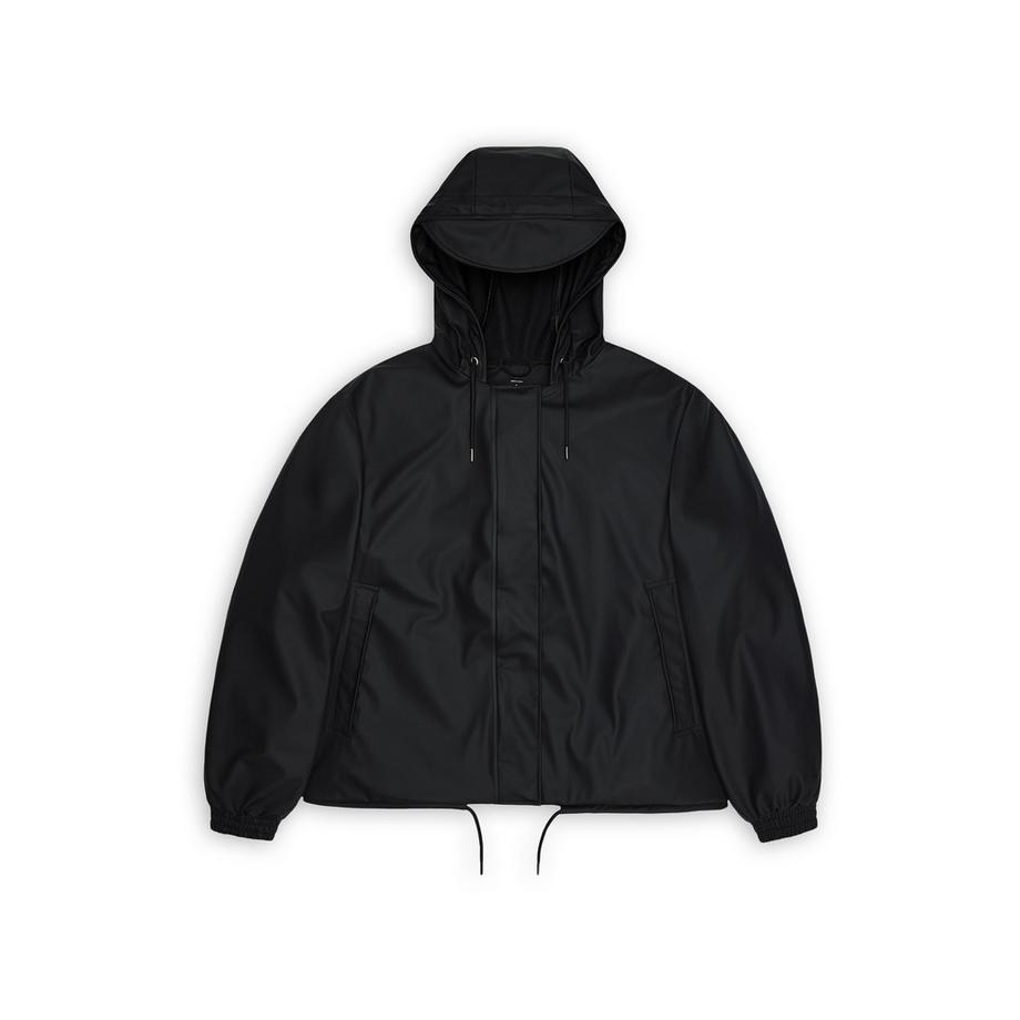 Regenjacke