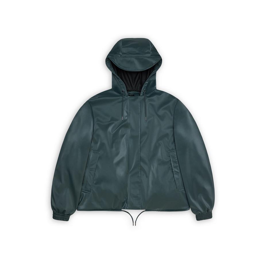Regenjacke