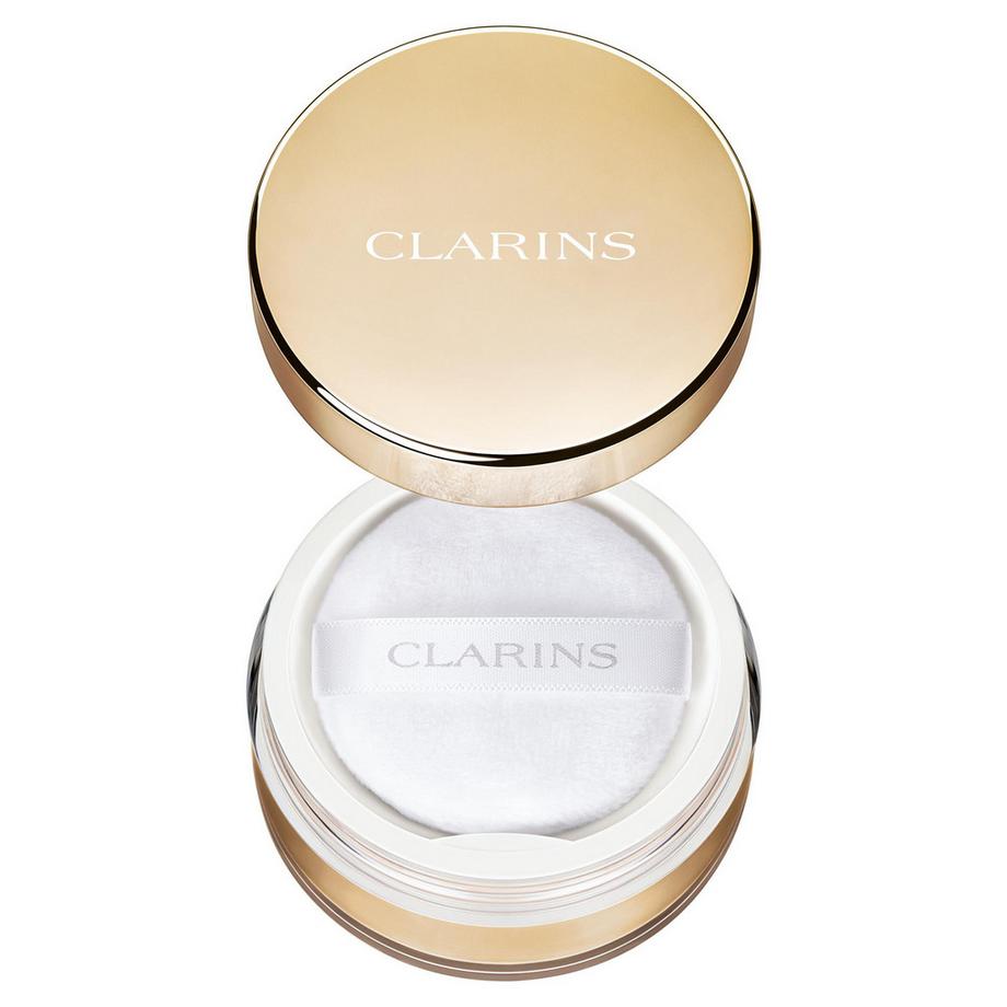 CLARINS  Ever Matte Loose Puder 